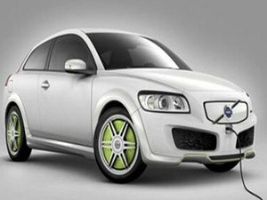 2015年全球電動(dòng)汽車年銷量將突破50萬(wàn)輛